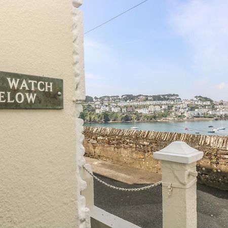 The Watch Below Polruan Dış mekan fotoğraf